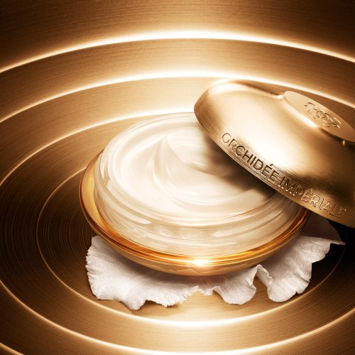 GUERLAIN Orchidée Impériale Gold Nobile - Die Creme - Die